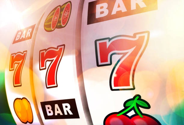 Touch-optimized betting controls Mobile betting controls for Lucky Twins